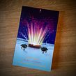 The Box of Delights. Un proyecto de Escritura creativa, Literatura infantil						 y Narrativa de Piers Torday - 11.11.2017