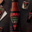 Jimmi. Design project by Renata Rodrigues - 01.04.2022