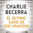 El último caso de Kiki Spavone. Writing, Stor, telling, and Narrative project by Charlie Becerra - 01.06.2022