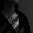 Linha Cosmic Signs. Un projet de Design  , et Design de bijoux de Rafaela Delbon - 07.01.2022