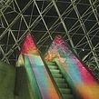 Parisian metro. Fotografia, e Direção de arte projeto de Romain Braccini - 07.02.2019