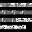 Storyboard - Star Wars: The Rise of Skywalker fan trailer. Film, Video, TV, Animation, Comic, Film, Character Animation, 2D Animation, Stor, and board project by Petra Popescu - 01.09.2022