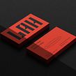 LAH. Br, ing e Identidade, Design, e Web Design projeto de Pánico Estudio - 10.01.2022