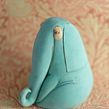 Whimsical Zoo. Sculpture, and Ceramics project by Nastia Calaca - 01.10.2022