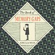 The Book of Memory Gaps. Ilustração tradicional, Escrita, Álbum ilustrado, e Narrativa projeto de Cecilia Ruiz - 10.01.2022