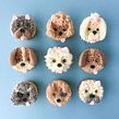 Puppy Cupcakes. Design, Arts, and Crafts project by Liz Shim - 01.11.2022