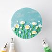 Daisy Field Cake. Un proyecto de Diseño y Artesanía de Liz Shim - 11.01.2022