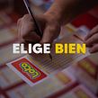 Montaje Loto - Elige Bien. Un proyecto de Publicidad, Postproducción audiovisual y Fotografía de Gonzalo Gallardo Ivanović - 30.08.2020