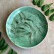 Neem Magic. Ceramics project by Hessa Al Ajmani - 01.13.2022