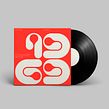 Space Oddity tribute vynil. Un progetto di Design, Tipografia e Lettering di Adrià Molins - 13.01.2022