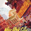 Where I'm Really From. Un projet de Illustration traditionnelle , et Publicité de Deb JJ Lee - 14.01.2022