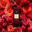 Flower Editorial for Parfümerie DOUGLAS GmbH. Photograph, Photograph, and Post-production project by Mareike Keicher - 01.14.2022
