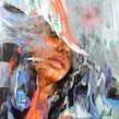 Inhale _ exhale. Un progetto di Pittura e Pittura ad olio di Andrés Kal - 14.01.2022