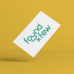Found by Few. Design, Design de logotipo, Direção de arte, e Web Design projeto de Alex Aperios - 17.01.2022