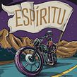 Free Spirit - Geïllustreerd verhaal. Een project van Traditionele illustratie, Digitale illustratie y Ontwerp van personages van Agustín Pizarro Maire - 27.02.2021