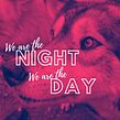 We Are the Night, We Are the Day. Writing, Fiction Writing, and Creative Writing project by Reneé Bibby - 01.17.2022