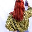 Oceans Cardigan. Een project van Haken,  Creativiteit, DIY y Textiel van Laura Algarra - 18.01.2022