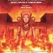Cinecittà Babilonia - Sex, Drugs and Black Shirts . Un projet de Cinéma, Réalisation , et Cinéma, vidéo et télévision de Marco Spagnoli - 18.01.2022