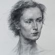 Drawings from life and imagination. Un projet de Dessin réaliste, Dessin de portrait, Dessin anatomique, Beaux Arts , et Peinture de Dan Thompson - 19.01.2022