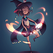 Childhoodweek 2019. Un progetto di Illustrazione tradizionale, Character design, Illustrazione digitale, Illustrazione infantile, Disegno digitale, Narrativa e Letteratura per bambini e ragazzi	 di Julia Körner - 09.08.2019