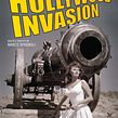 Hollywood Invasion. Film, Video, TV, and Film project by Marco Spagnoli - 01.19.2022