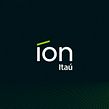 íon Itaú. Design project by Renata Rodrigues - 01.19.2022