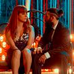 Soltera Codiciada Comedia romántica. Perú - Netflix. Un proyecto de Corrección de color y Cine de Ismael Cabrera Echeverría - 31.12.2018