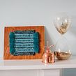'West Coast' Collection of Woven Wall-Hangings and Wall Art. Fiber Arts, Weaving, and Textile Design project by Cassandra Sabo - 06.01.2021