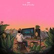 L.dre Birds of Paradise Cover Art and Vinyl Sleeve. Traditional illustration project by Jim Spendlove - 01.25.2022