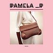 Pamela_P Bag range Ein Projekt aus dem Bereich Design, Nähen und Schnittmuster von Monisola Omotoso - 26.04.2014