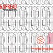 Pattern Cutting Deconstructed Cut & Spread™ Kits. Un proyecto de Patronaje y confección			 de Monisola Omotoso - 26.01.2022