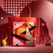 ANNA CORTINA BAGS Ein Projekt aus dem Bereich Bühnendekoration und Kunstleitung von Mireia Ruiz - 27.01.2022
