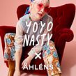 Advertising Campaign for Retail Company - Åhléns. Un progetto di Illustrazione tradizionale, Pubblicità, Motion graphics, Animazione, Character design e Belle arti di Yoyo Nasty - 27.01.2022