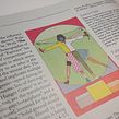 The New Yorker - "Goings On About Town: The KILL ONE Race". Un proyecto de Ilustración tradicional de Kyle Ellingson - 10.06.2021