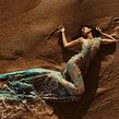 Agua Florida. Photograph project by Marcelo Di Rienzo - 01.29.2022