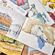 Sketchbook Pages!. Un proyecto de Ilustración tradicional de Timo Bechert - 29.01.2022