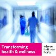 Healthcare Futures . Projekt z dziedziny Business, Growth Marketing, Strategia marki, Doradztwo kreat i wne użytkownika Rich Radka - 30.01.2022