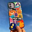 YUK FUN X CASETiFY. Un proyecto de Ilustración tradicional y Diseño de YUK FUN - 28.09.2021
