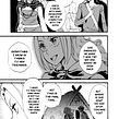 My project in Manga Comics for Beginners: From Concept to Creation course. Un proyecto de Ilustración tradicional, Cómic, Dibujo, Ilustración digital, Stor, board, Ilustración con tinta, Narrativa y Manga de Natalia Batista - 01.02.2022
