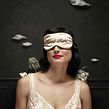 Dream Girls. Photograph project by Hugh Kretschmer - 02.02.2022