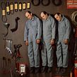 Lavori saltuari. Un progetto di Fotografia di Hugh Kretschmer - 02.02.2022