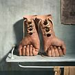 Bits & Pieces. Photograph project by Hugh Kretschmer - 02.02.2022