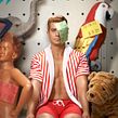 The Perils of Being Ken. Un progetto di Fotografia di Hugh Kretschmer - 02.02.2022