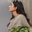 Kuna Myna. Photograph, Graphic Design, Br, ing, Identit, Art Direction, Photographic Composition, and Design project by LaValentina - 02.02.2022