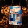 Quilts. Textile Design, Textile D, eing, and Sewing project by Rebecca Rigg - 02.03.2022
