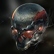 Squad Skull. Un proyecto de Ilustración tradicional, Concept Art y Diseño de personajes de Carles Marsal - 03.02.2022