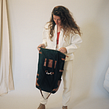 Our latest Sewing Patterns - The Thelma Jeans & Bonnie Jacket. Arts, and Crafts project by Lydia Higginson - 02.04.2022
