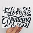 Sketchbook Series: Pop Culture. Design, Traditional illustration, Creativit, Sketching, Sketchbook, Lettering, H, Lettering, T, pograph, Pencil Drawing, and Drawing project by Joanna Muñoz - 02.04.2022