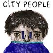 City people. Un proyecto de Ilustración tradicional, Animación y Bellas Artes de Gerald Espinoza - 06.02.2022