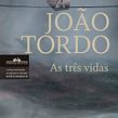 As Três Vidas (Three Lives) - Novel - José Saramago Literary Prize 2009. Un progetto di Scrittura di narrativa fiction, Scrittura creativa e Scrittura di João Tordo - 07.02.2022